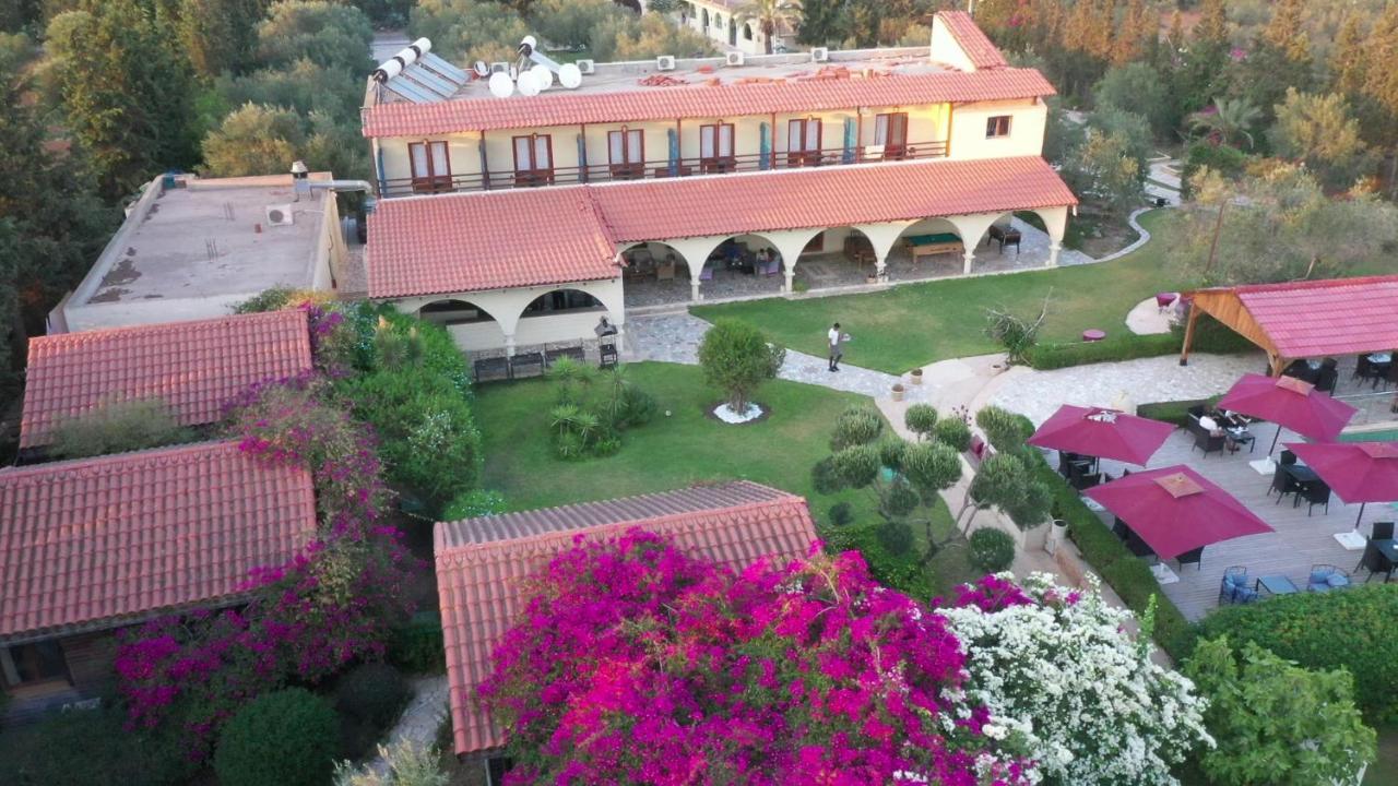 Dar Zitouna Sousse-Tunisie Buitenkant foto