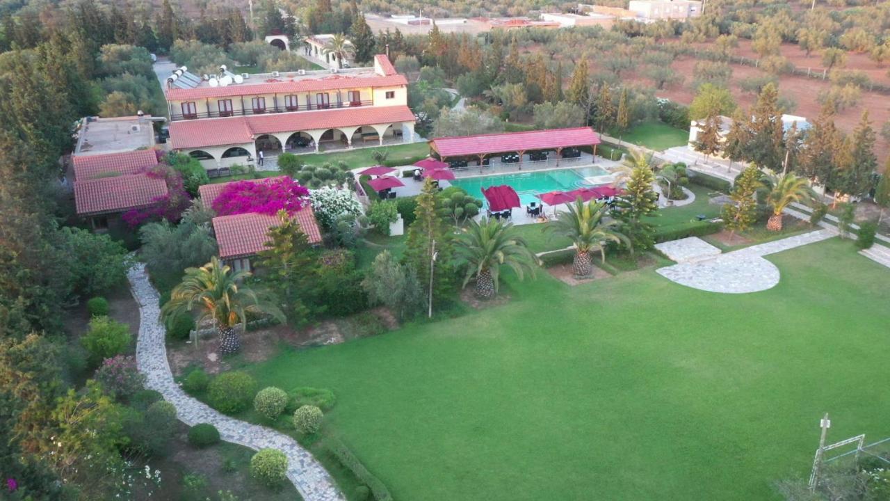 Dar Zitouna Sousse-Tunisie Buitenkant foto