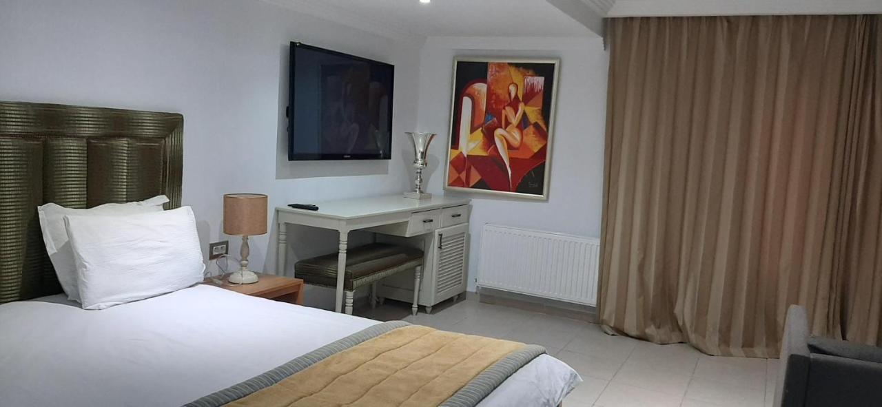 Dar Zitouna Sousse-Tunisie Buitenkant foto