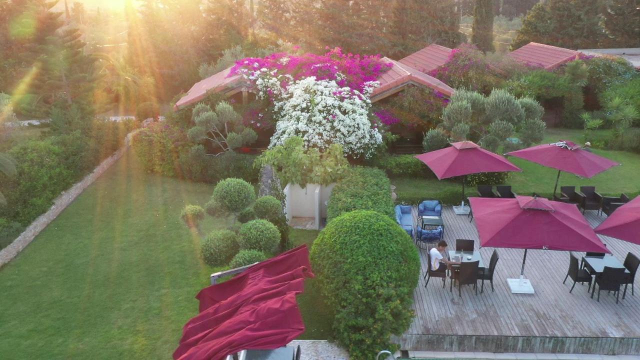Dar Zitouna Sousse-Tunisie Buitenkant foto