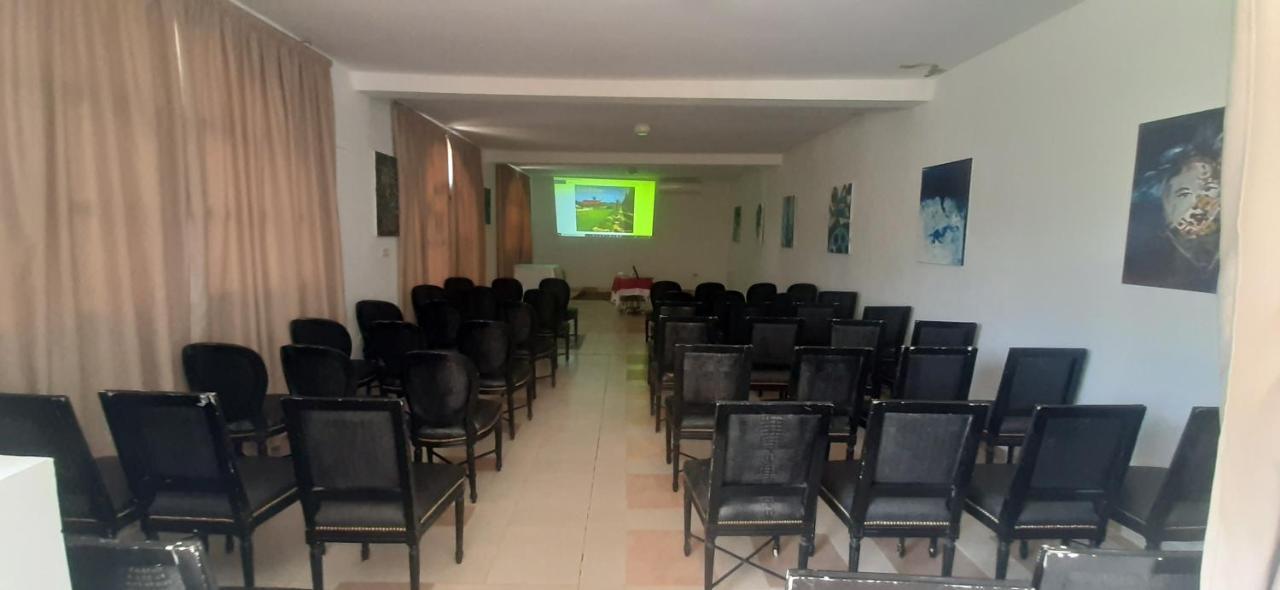 Dar Zitouna Sousse-Tunisie Buitenkant foto