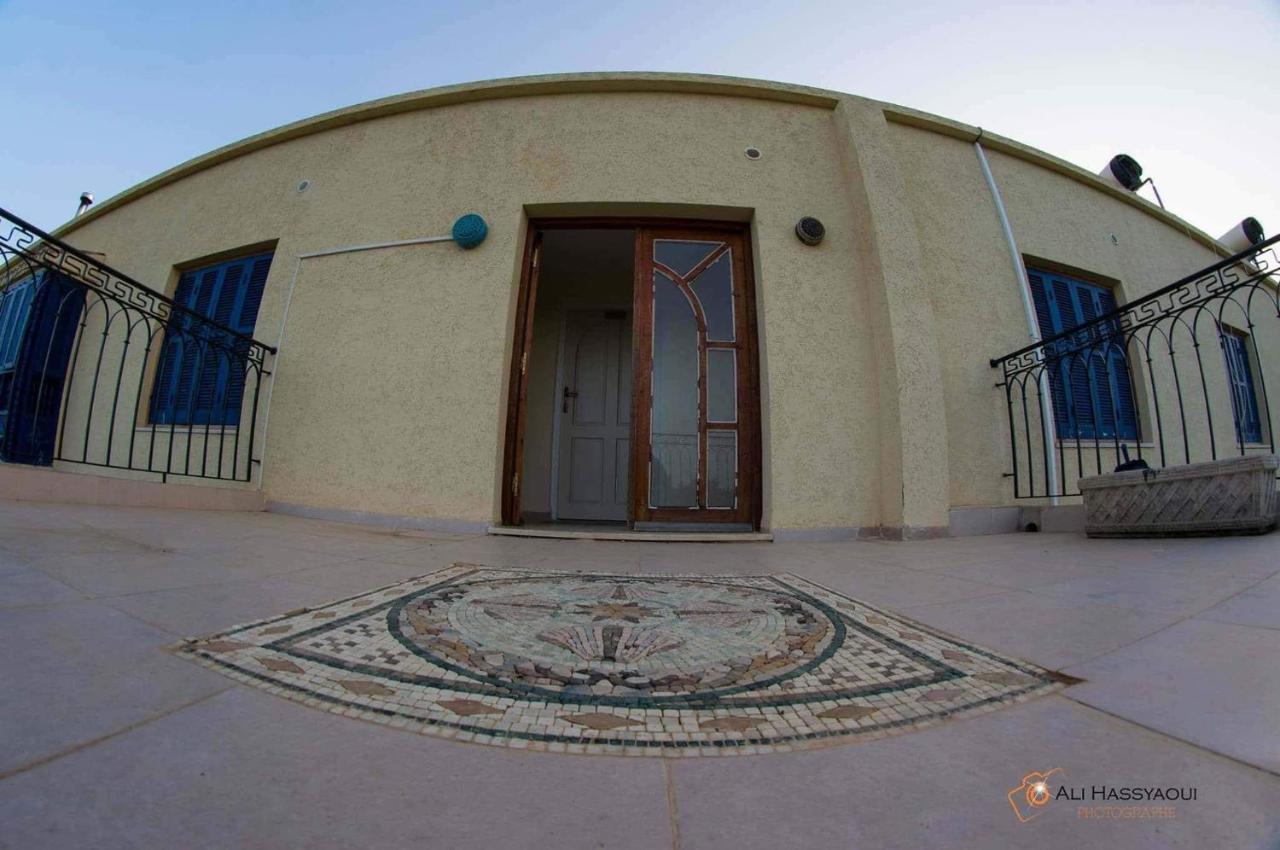 Dar Zitouna Sousse-Tunisie Buitenkant foto