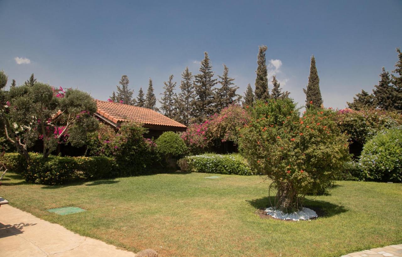 Dar Zitouna Sousse-Tunisie Buitenkant foto
