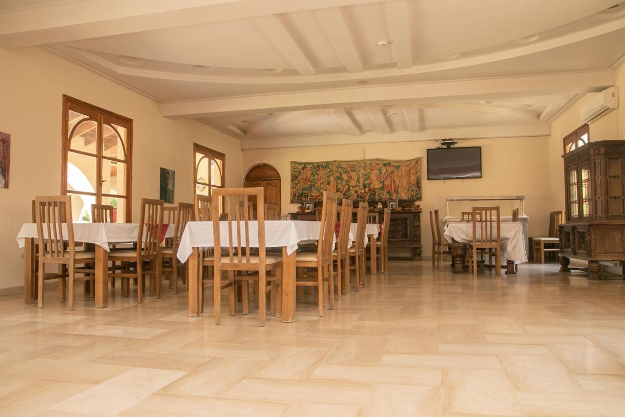 Dar Zitouna Sousse-Tunisie Buitenkant foto
