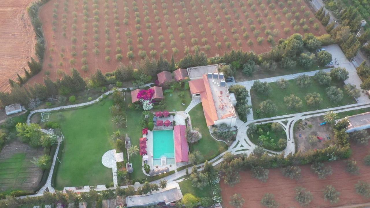 Dar Zitouna Sousse-Tunisie Buitenkant foto