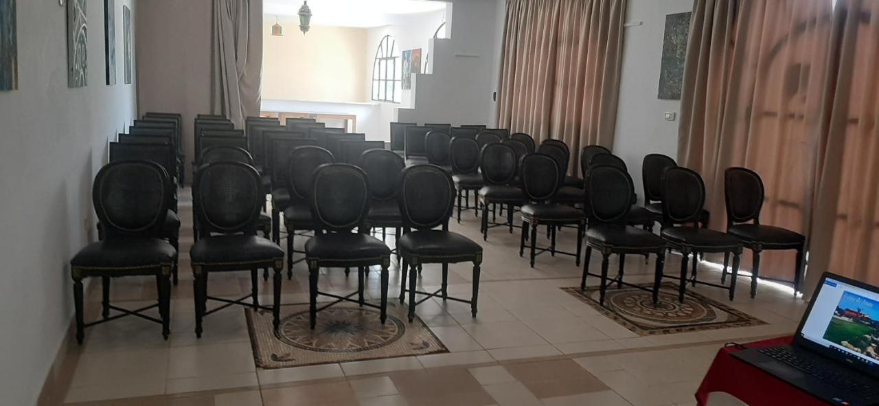 Dar Zitouna Sousse-Tunisie Buitenkant foto