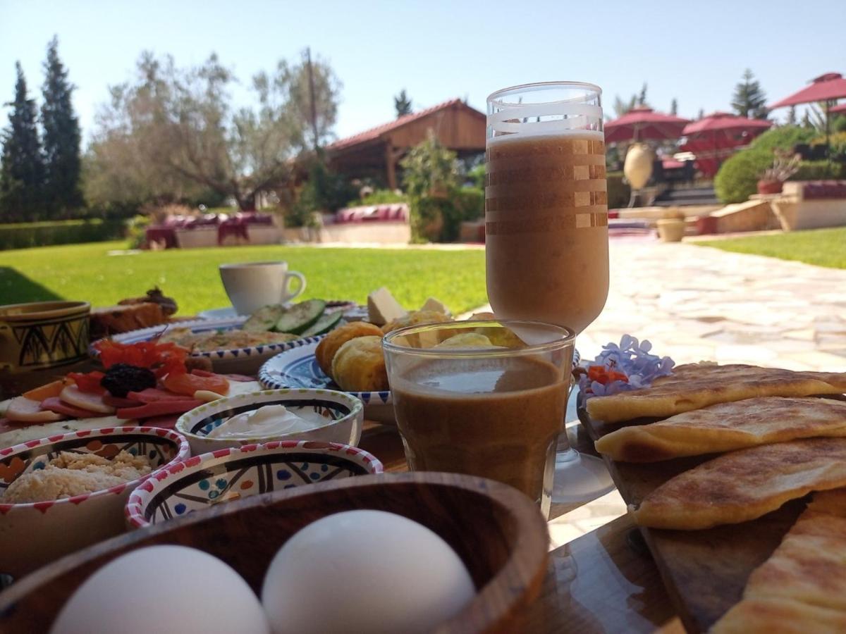 Dar Zitouna Sousse-Tunisie Buitenkant foto