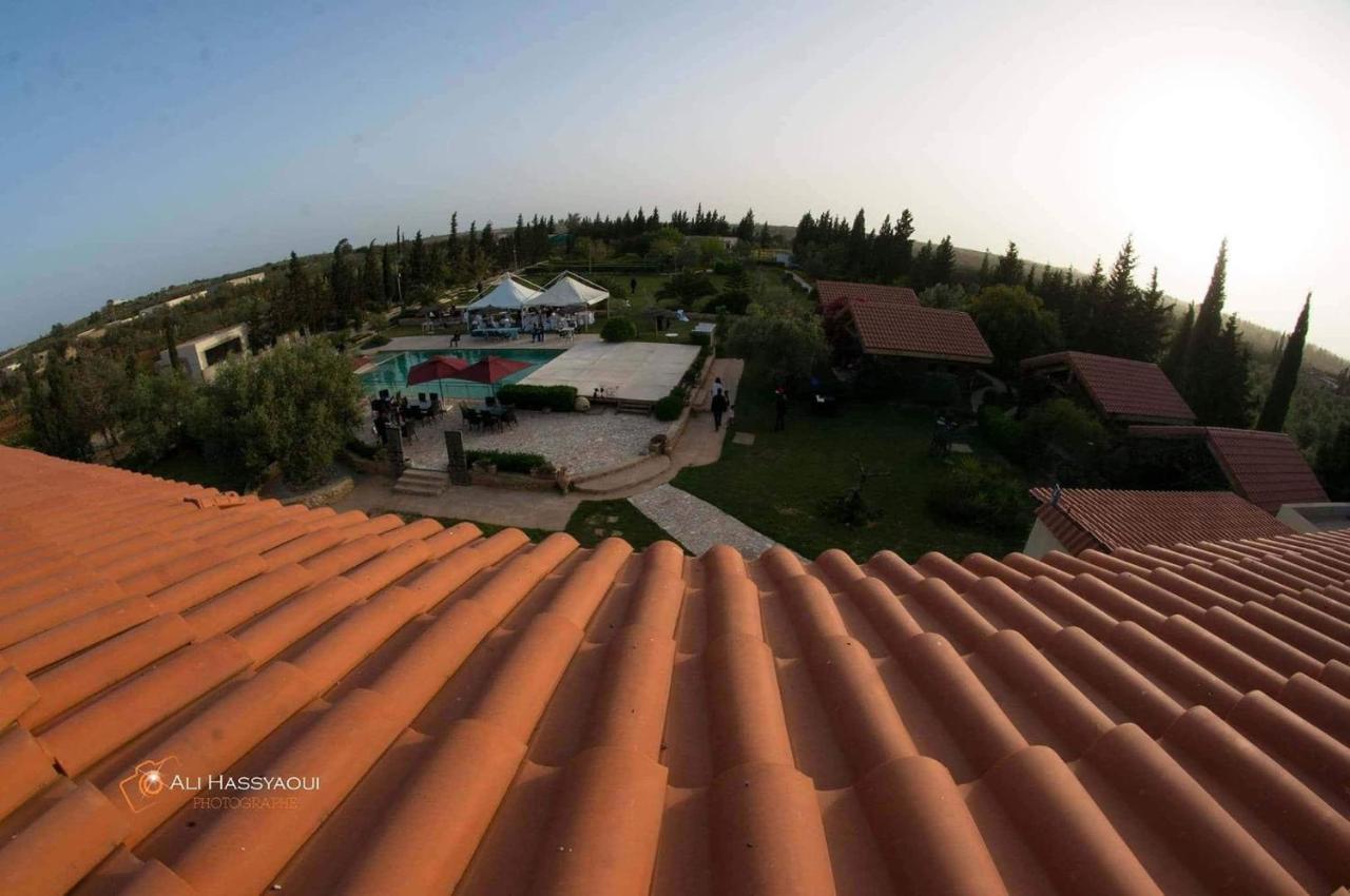 Dar Zitouna Sousse-Tunisie Buitenkant foto