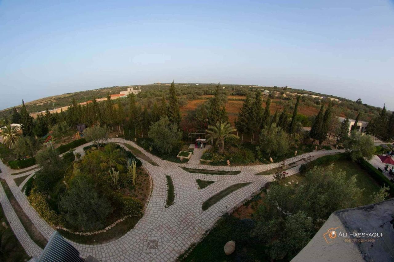 Dar Zitouna Sousse-Tunisie Buitenkant foto