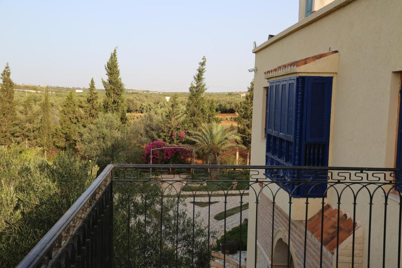 Dar Zitouna Sousse-Tunisie Buitenkant foto