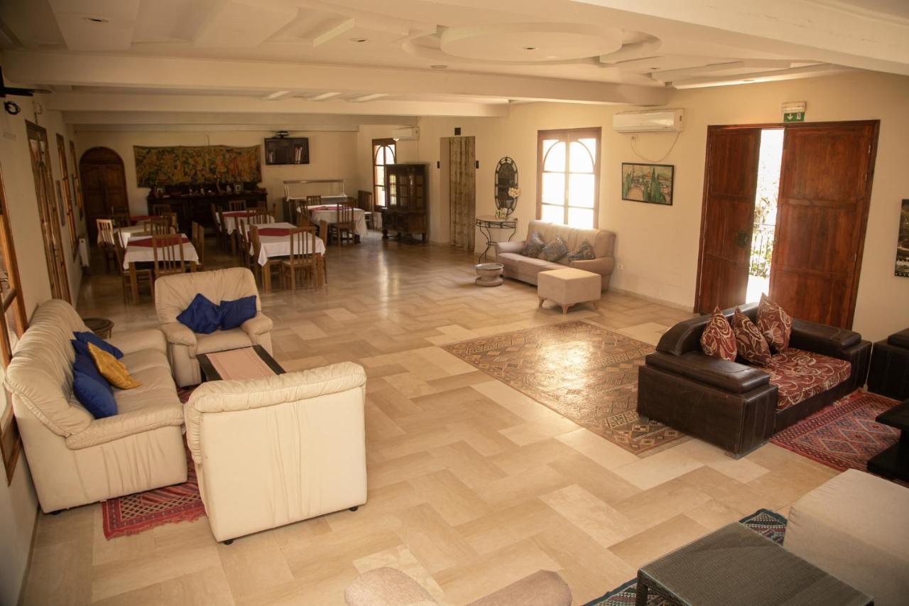 Dar Zitouna Sousse-Tunisie Buitenkant foto