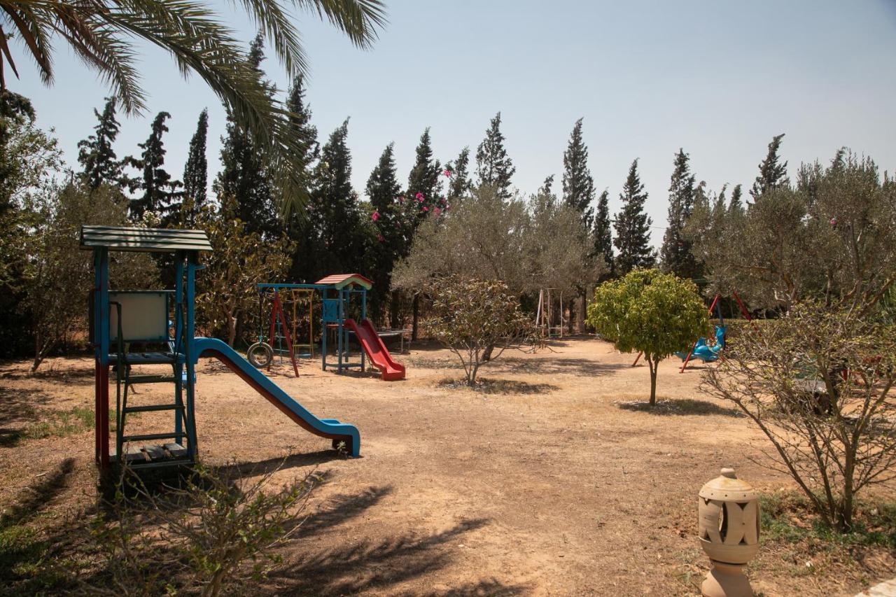 Dar Zitouna Sousse-Tunisie Buitenkant foto
