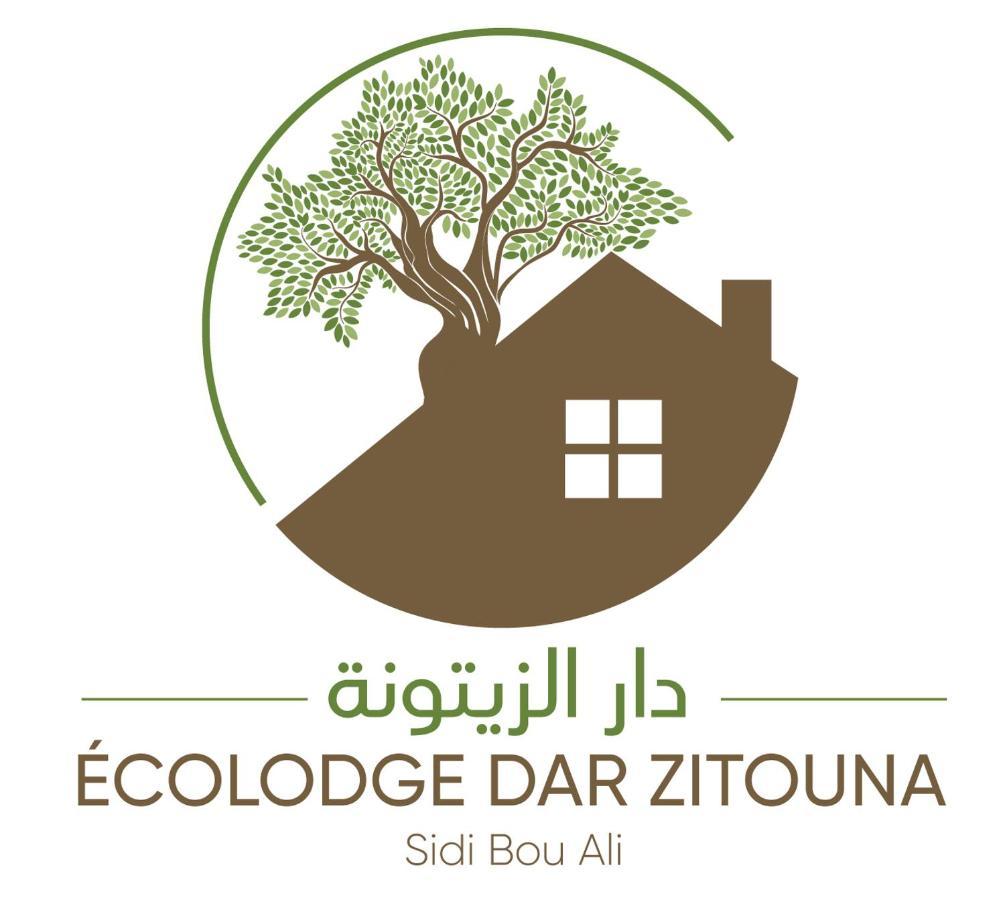 Dar Zitouna Sousse-Tunisie Buitenkant foto